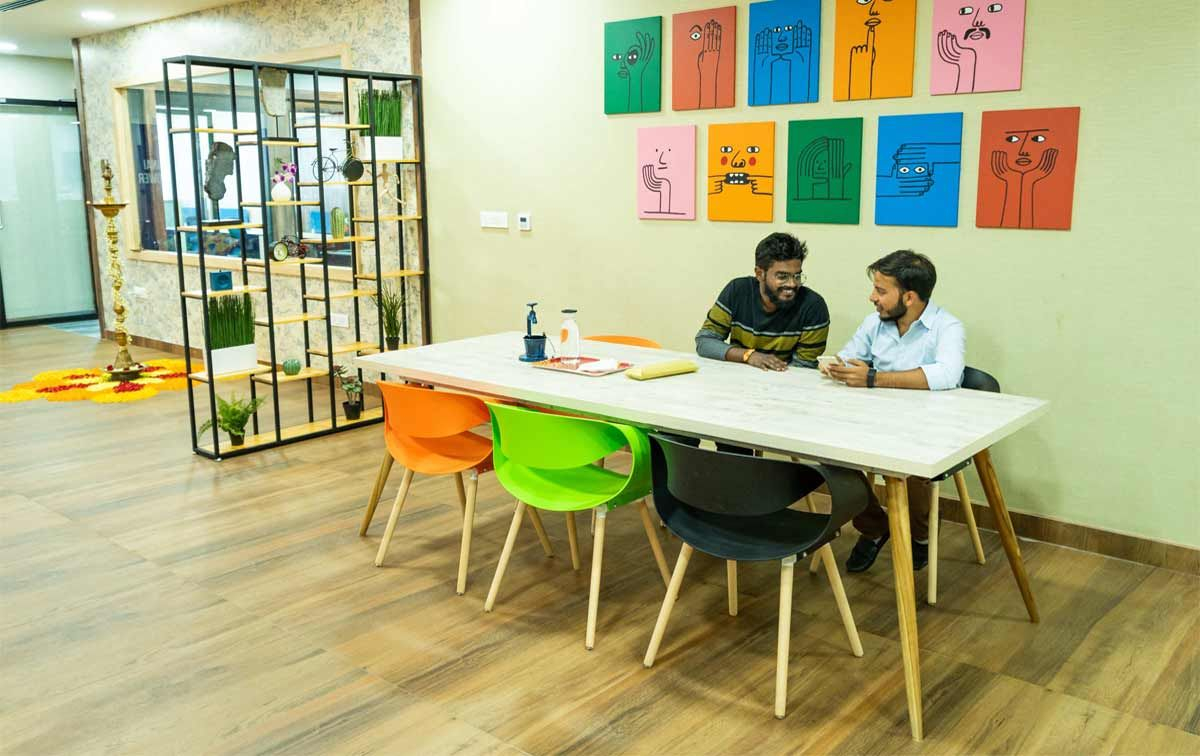 iSprout Business Centre
